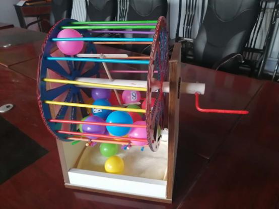 巧手妙思搞创意，信手拈来做玩具