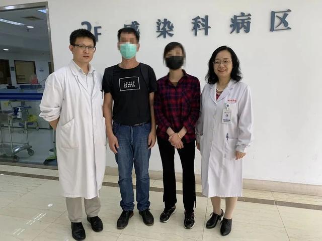 医院|来，看看你被哪个故事震惊过？