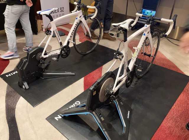 智能腕表可“无限”续航！佳明举行新品品鉴会