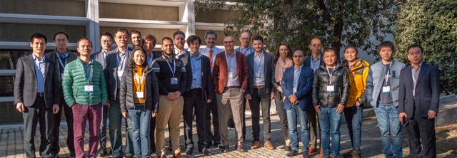 场景|F5G：国家产业安全与发展的重要新契机