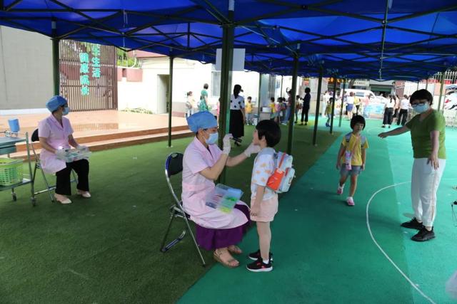 超级宝妈|龙岗这11所幼儿园完成“民转公”，内附具体名单！