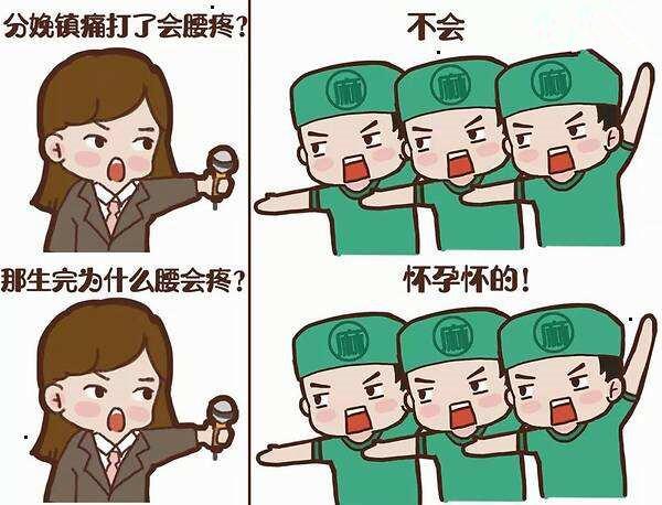 你的育儿经|无痛分娩前后的那些“坎”？宝妈赶紧来围观，满满的干货