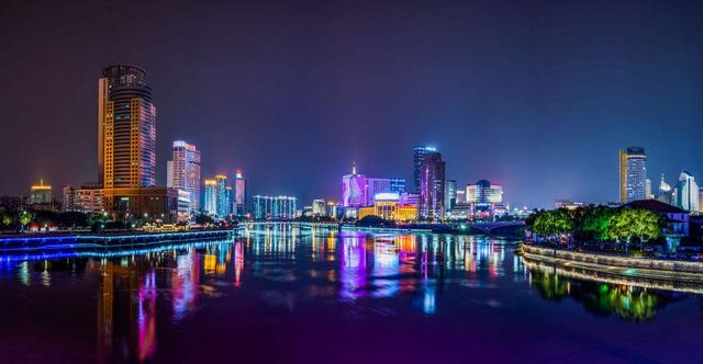 『在路上』中国著名的院士之乡 ，历史悠久，还是东亚文化之都