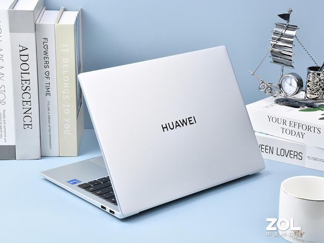 真香机又来了？华为 MateBook 14 2021款评测