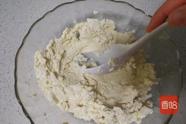 豆腐和鸡蛋这新吃法，炒一锅米饭不够吃，三两下就做好