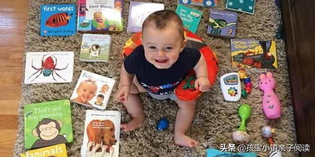 「你的育儿经」这份早期阅读避坑指南，让亲子阅读少走3年弯路（附0-6岁书单）