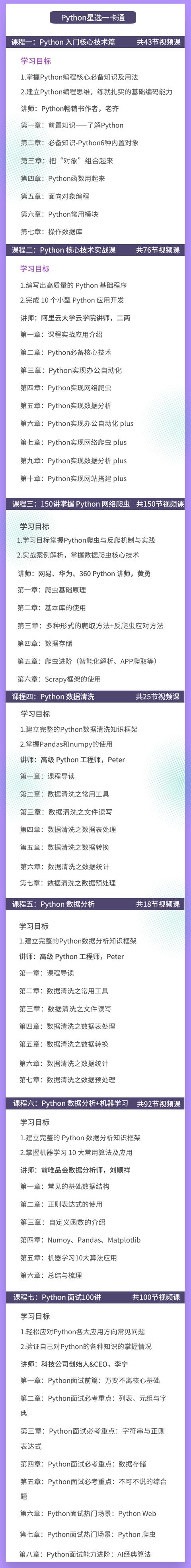 别再被 Python 洗脑了