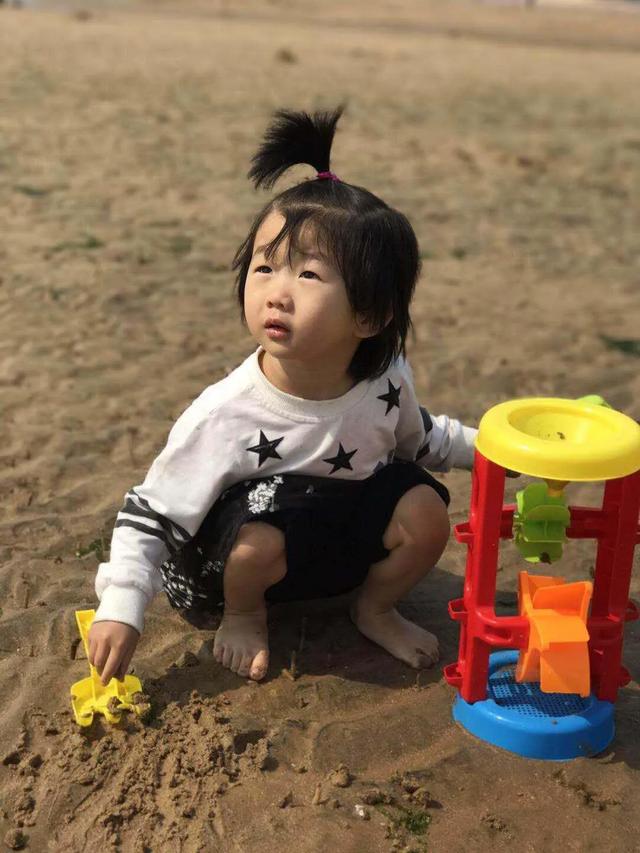 你的育儿经|夏日常见儿童皮肤病—沙土皮炎