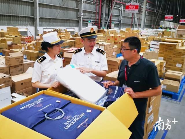 出口|广州跨境电商规模“十三五”期间增长6倍，2021打算这么干