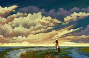 One Lifetime, Two Things! (Wonderful Article)