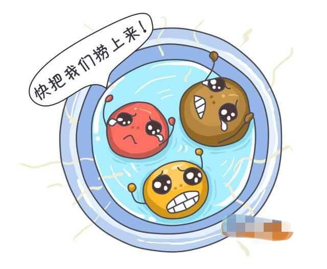 [你的育儿经]水果你用开水消毒吗？自然教育你知道吗？