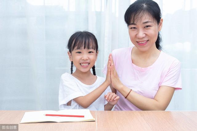 你的育儿经|孩子不只表现好才需要家长的鼓励，失败和表现差更需要支持和安慰