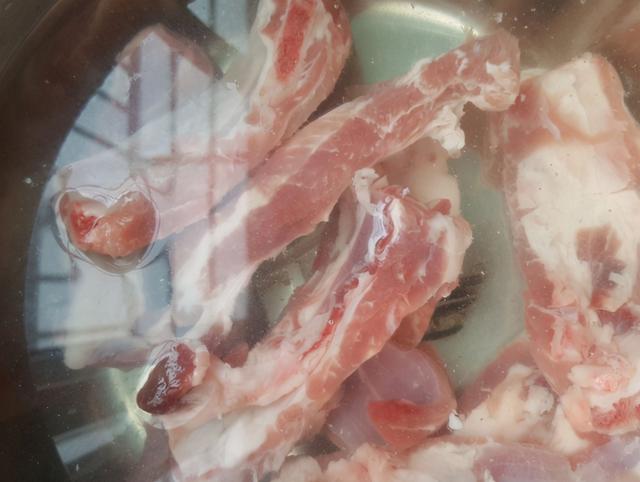 炖排骨，这“3香”不能放，排骨才又鲜又嫩，入味没腥味，太香了