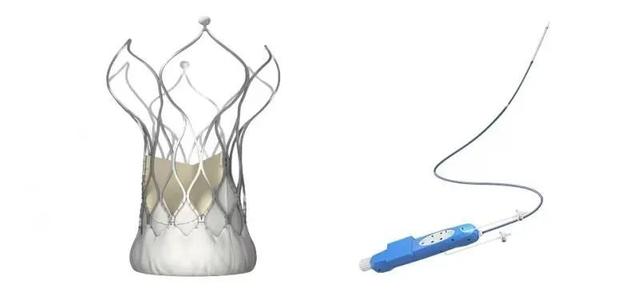 医疗|微创子公司港交所主板上市！“中国方案”守护全球患者“心门”