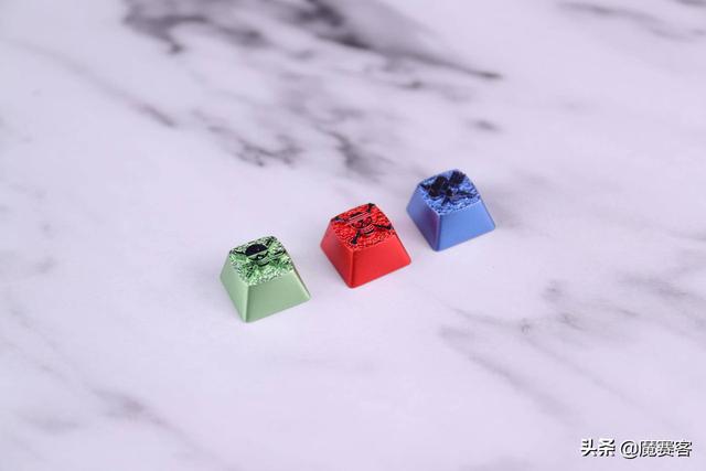 双11了，不更新一下你的键盘吗？