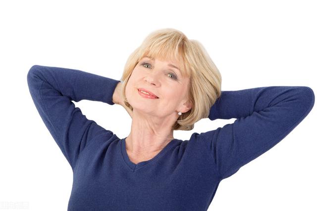 45—50岁，女性抗衰老关键期，“3补2控”，多运动，更健康