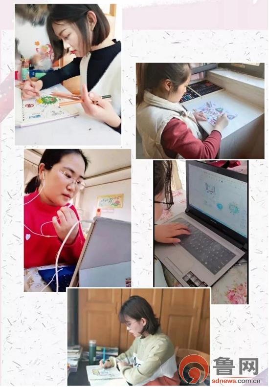 [你的育儿经]临沂朱保中心幼儿园多措兼施做好防控