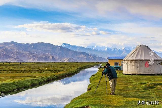 旅行百事通@《山海经》中的不周山竟是这里，原本全境属中国，如今却分属三国
