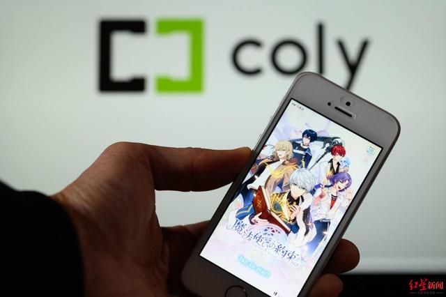 服务女性游戏玩家 日本姐妹花成亿万富豪