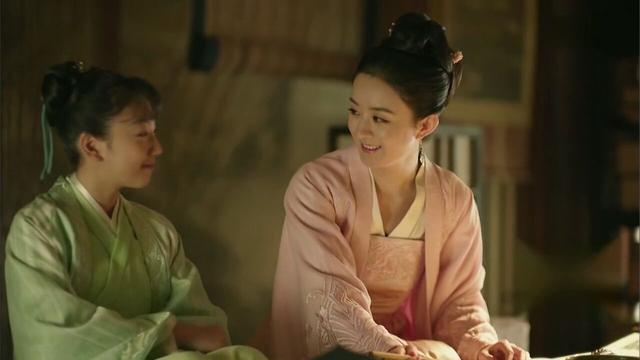 《知否》：懂得向前看的人，往往最好命影视交流地