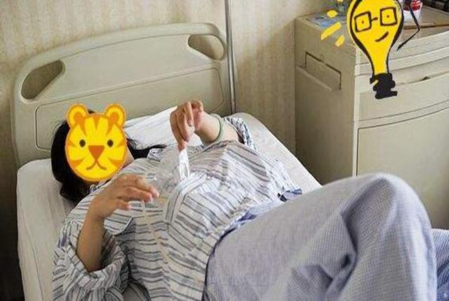 安全港|剖腹产顺便清除脂肪，产妇一顿神操作，生娃还能减肥？