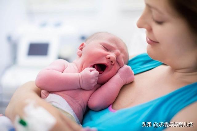 『你的育儿经』为啥产妇宁可剖腹也不愿侧切？剖腹产妈妈：真相和你想的不一样