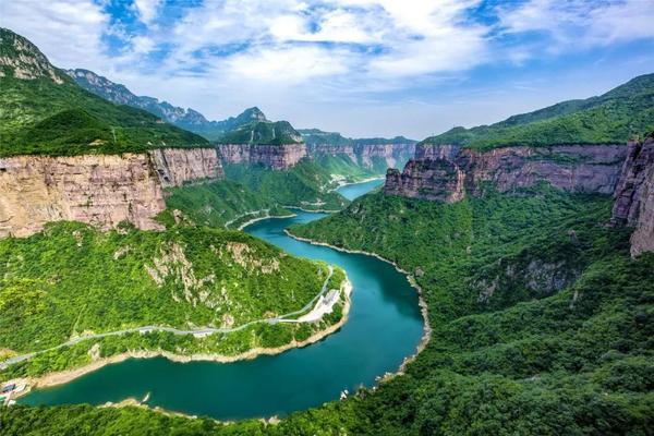 『约吗旅行』同行人员也免费1人!河南宝泉景区“1+1”对全国4万余名支援湖北医护人员终身免费