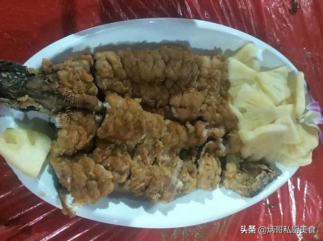 福建小县城办喜酒，这桌1688元！网友：福建人豪横，莆田的吧