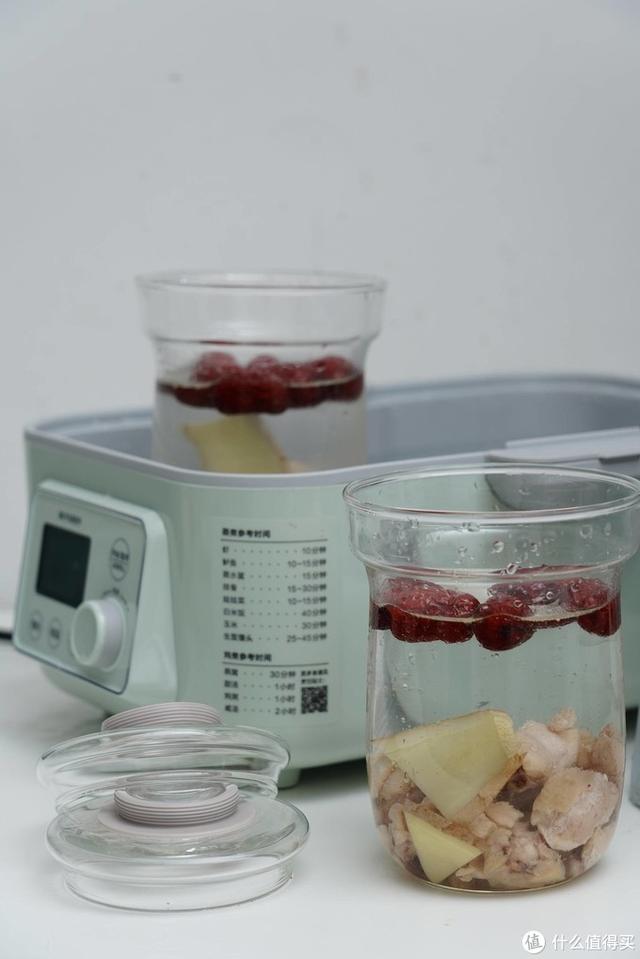 网红电蒸锅哪家强？老纪替您认真对比评测摩飞蒸炖锅&amp;北鼎蒸炖锅