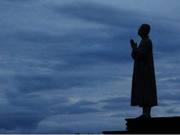 From stillness comes the Way, virtue from humility, blessings from simplicity, and life from harmony.