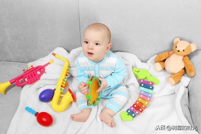 你的育儿经:培养宝宝学音乐,你是否问过宝宝喜不喜欢?