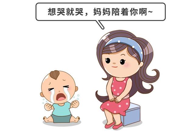 「你的育儿经」绝了，英国妈妈一招搞定哭闹娃！附?：龙抬头娃理发说明