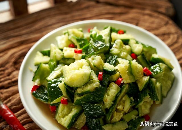 老酒鬼心目中的“四大下酒菜”，下酒杠杠滴，吃3口就能整一小盅