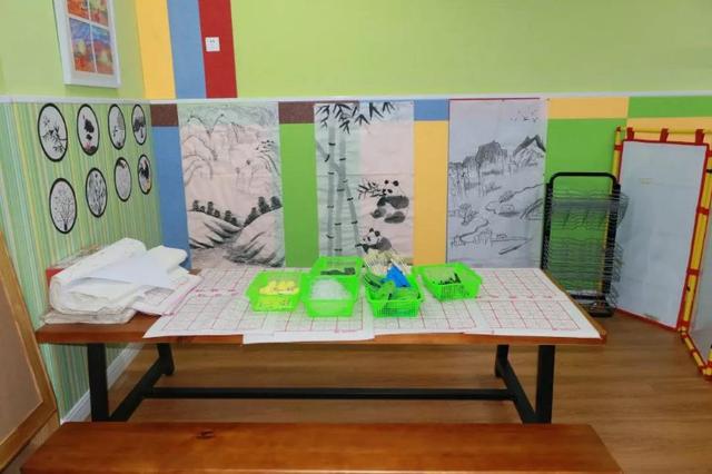 【超级宝妈】VR探园｜济南市历城区机关幼儿园幼教集团华山园