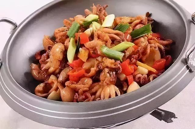 41款美食精选，入口醇香百吃不厌，每天做菜用点心家人吃开心