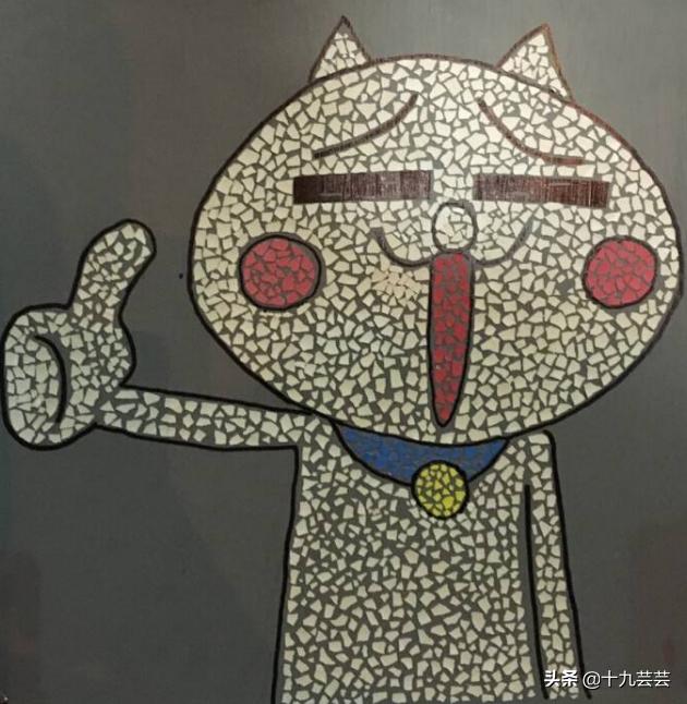 超级宝妈@幼儿园的手工作业再也不用愁了，鸡蛋壳来帮你忙！