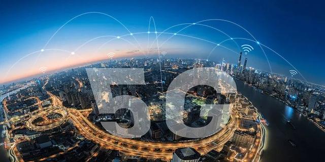 5G+工业互联网，为建设制造强国赋能提速