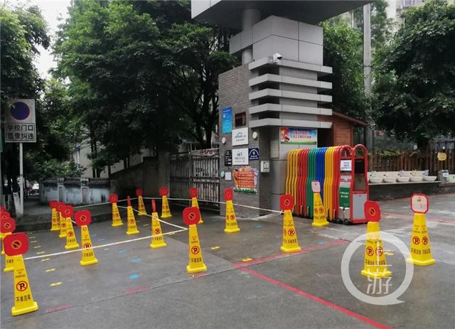 超级宝妈|小神兽明天回笼！实地探访多家幼儿园：已做好充分准备