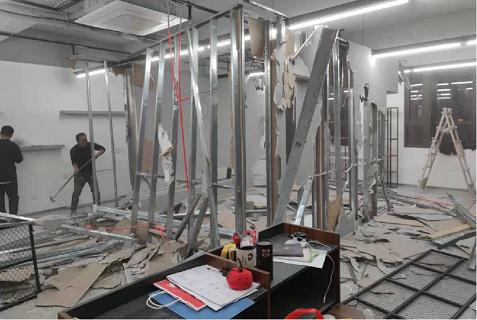 团队|“后浪”翻滚，一起来听听这几位00后苏大人的创业故事