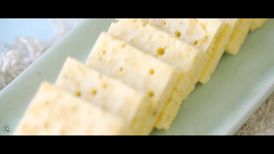 「你的育儿经」无需揉面也能做可口面食,香味太吸引人了!