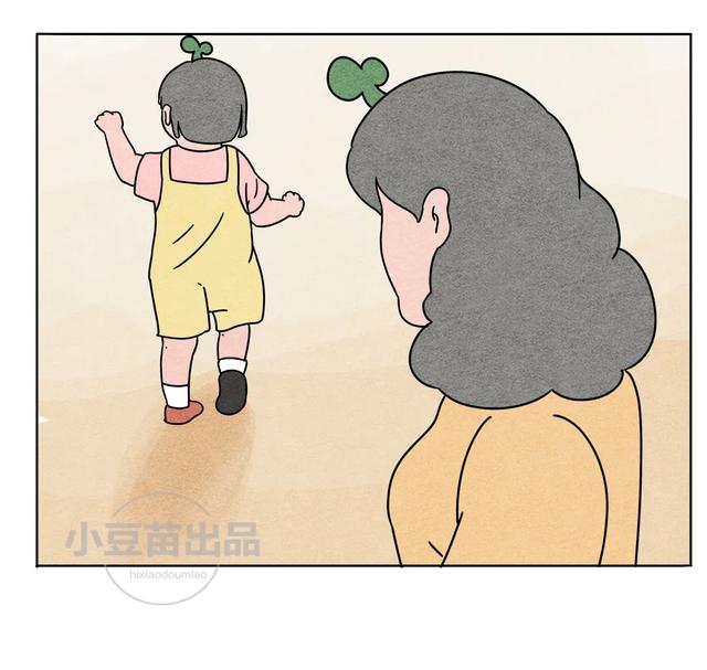 你的育儿经■为什么“ 妈在，孩子就特别作？”