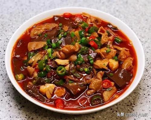 色香味俱全的15道家常菜，好吃不腻简单美味，每一道都值得尝试