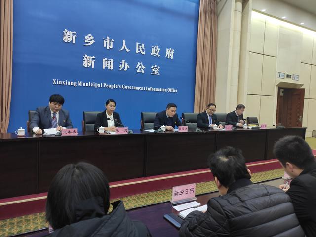 产业|晒亮点 说打算｜卫滨区：社会消费品零售总额全市第一 强力实施“西提南融”战略