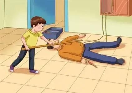 你的育儿经|@榆林家长，远离它！务必警惕这些＂儿童杀手＂