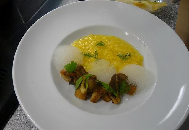 世界顶级分子美食大赏