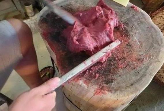 周天子|舌尖上的西周，尊贵的周天子吃的什么？猪油拌饭