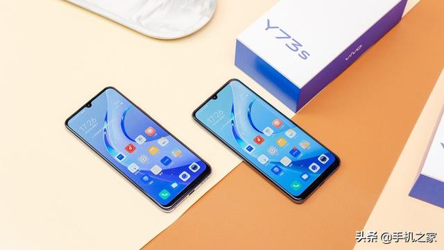 vivo Y73s评测 极致轻薄的5G中端手机