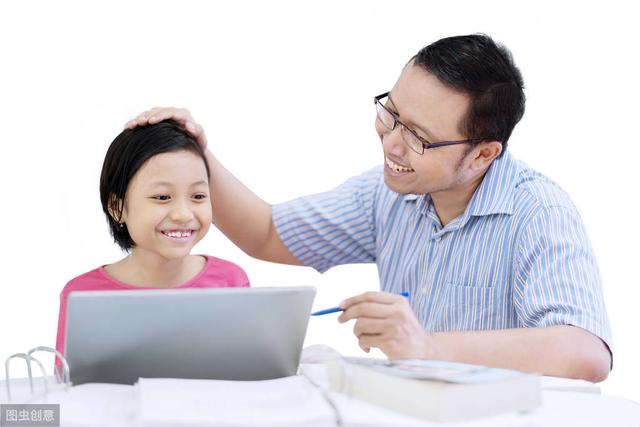 #你的育儿经#孩子做事拖延，父母可以试试，这4个正面管教方法应对