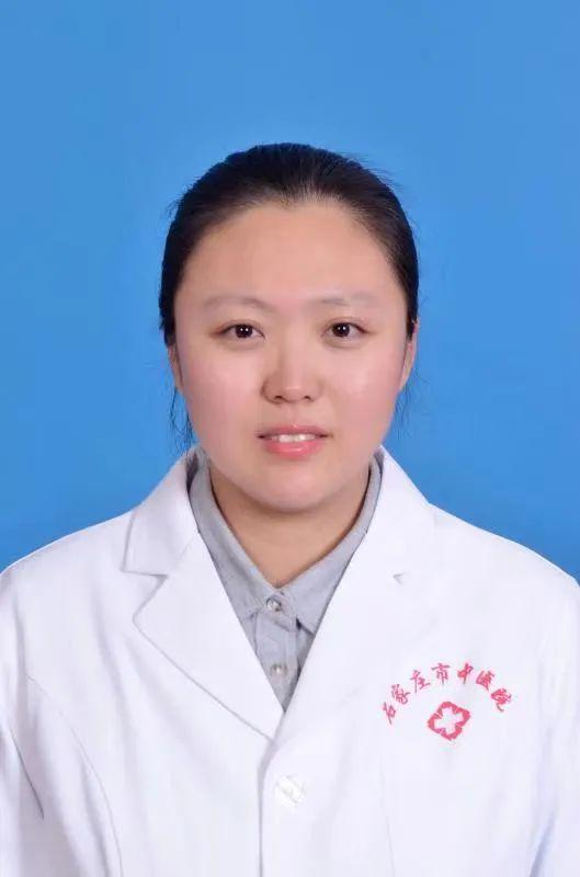 工作|我见到了张伯礼老师，亲自查房开药方……