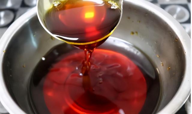 猪蹄这种做法，Q弹软烂，孩子老人吃了补钙比钙片强，家常又简单